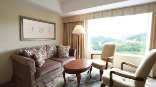 デラックス ツインルーム 禁煙