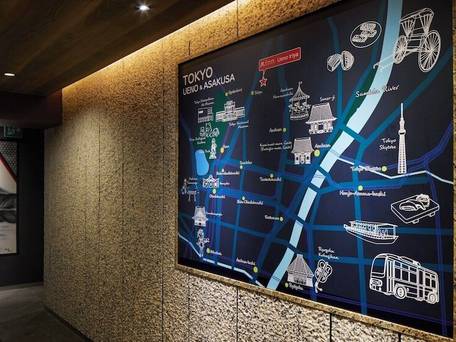 Minn 上野入谷 / 2