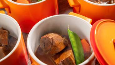 ビュッフェ / 19