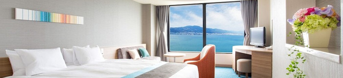 京都旅行で宿難民なら！京都駅から最短9分♪滋賀県大津市内のホテル5選