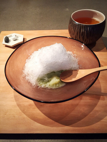 「餅匠 しづく 新町店」料理 1041256 