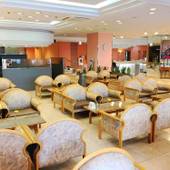 大分センチュリーホテル(大分県 ビジネスホテル) / 3