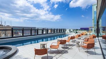 SPA lucida③ / 3