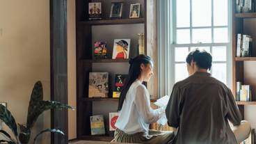 施設内の設備 / 2