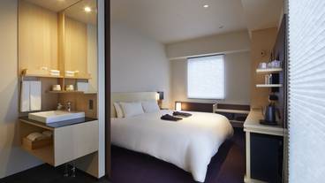 スタンダードダブル / 5