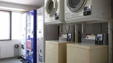 ランドリー / 15