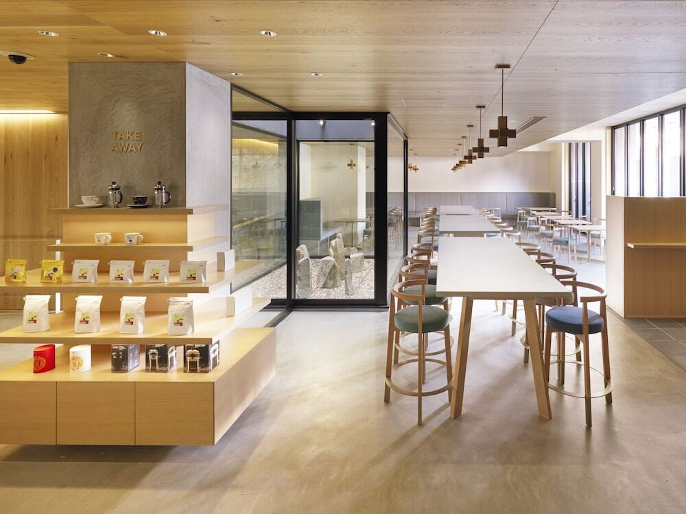 カフェ／ウニール 京都店①