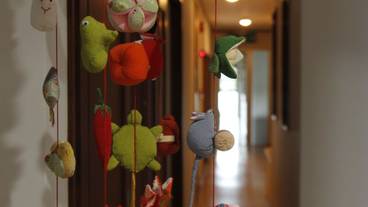 ロビー応接スペース / 5