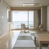 露天風呂付プレミアム和室 / 1