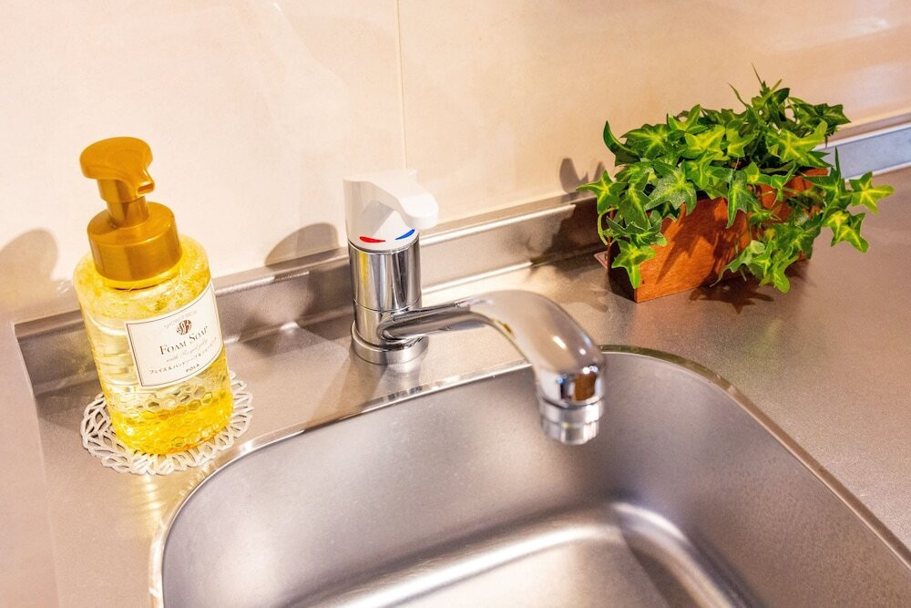 客室の設備とサービス