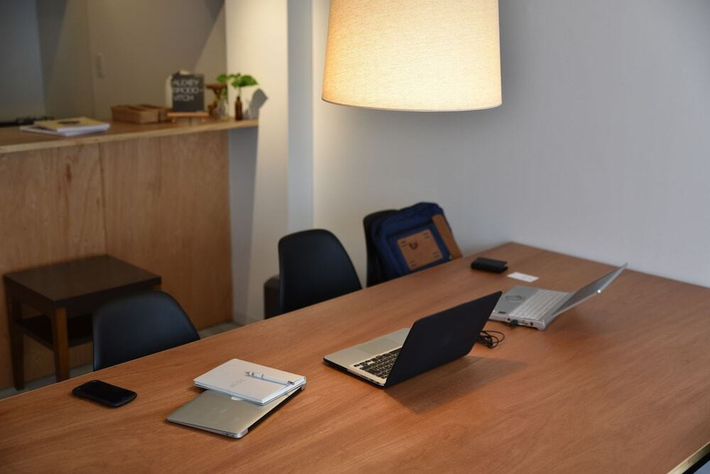 ロビーラウンジ