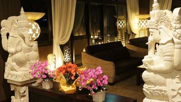 ロビーラウンジ / 5