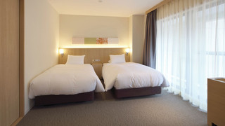 スーペリア [東館] 和洋室 (38㎡)