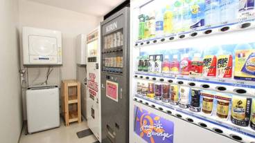 ランドリー / 21