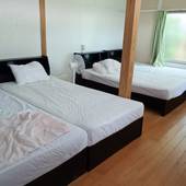 マリナデルレイ（与論島）（鹿児島県 民宿） / 2