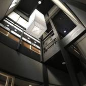 麗閣 八坂（京都府 町家） / 2