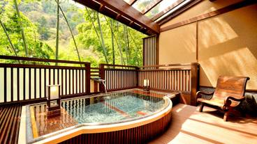 四季を味わう宿 山の茶屋（シキヲアジワウヤド　ヤマノチャヤ） / 10