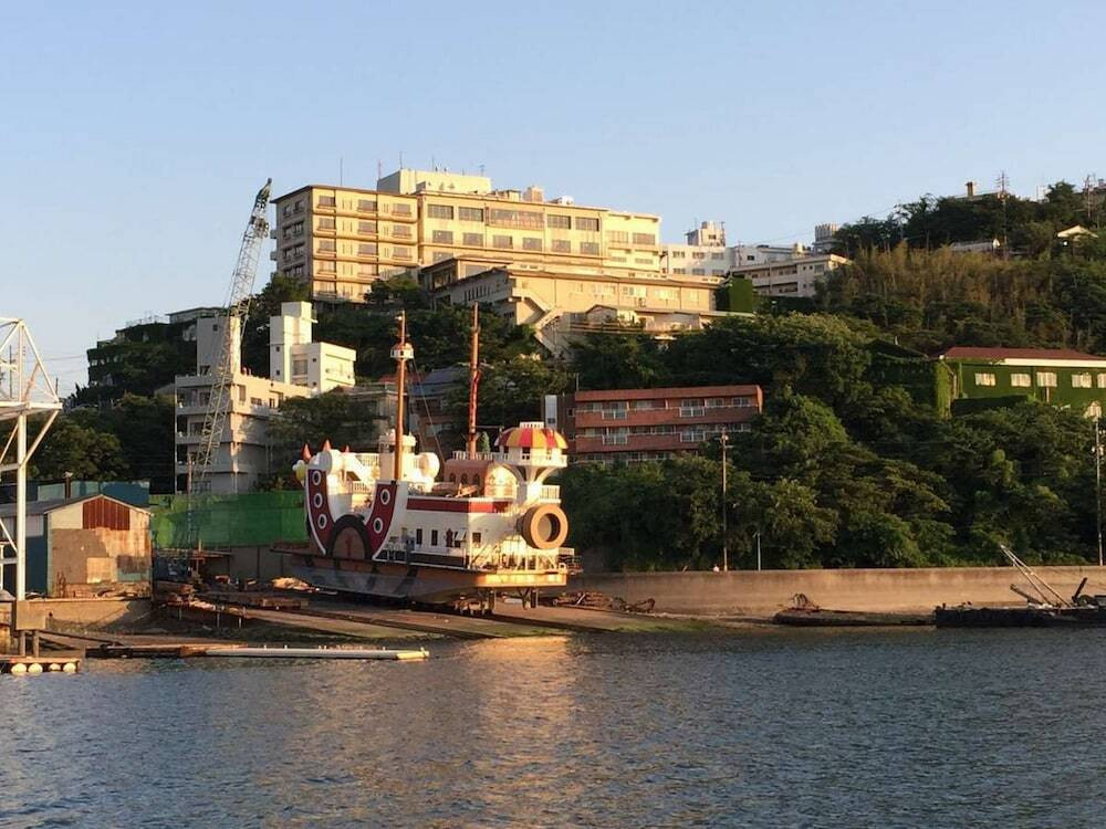 4. 西浦温泉　和のリゾート　はづ4086507