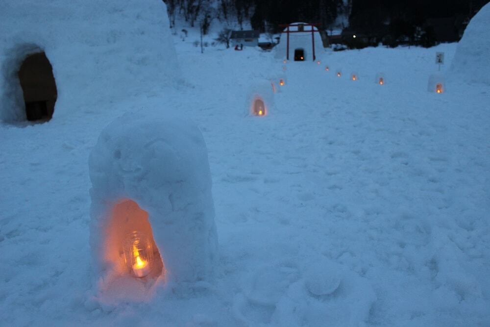 スノー スポーツとスキー