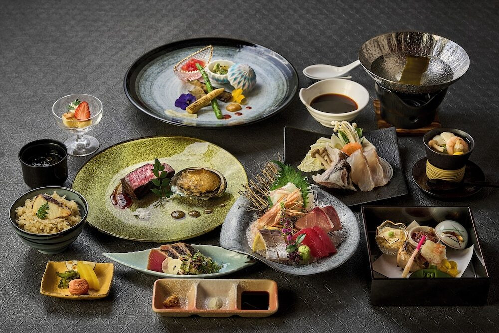 レストラン