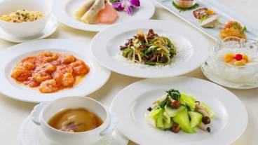 中国料理 桃花林 / 4