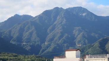 マウンテン ビュー / 12