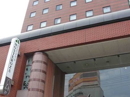 ホテルモンテローザ太田 / 3