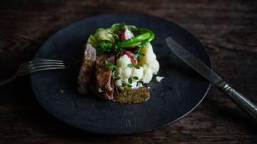 食事・飲み物 / 3