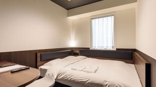 スーペリア シングルルーム 禁煙  (エクストラベッドなし)