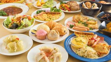 朝食 / 7