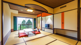 【和室】禁煙リーズナブルルーム 36平米