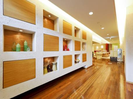 ホテル・ザ・ルーテル / 2