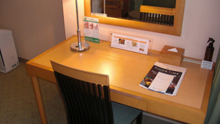 スーペリア ダブルルーム 禁煙