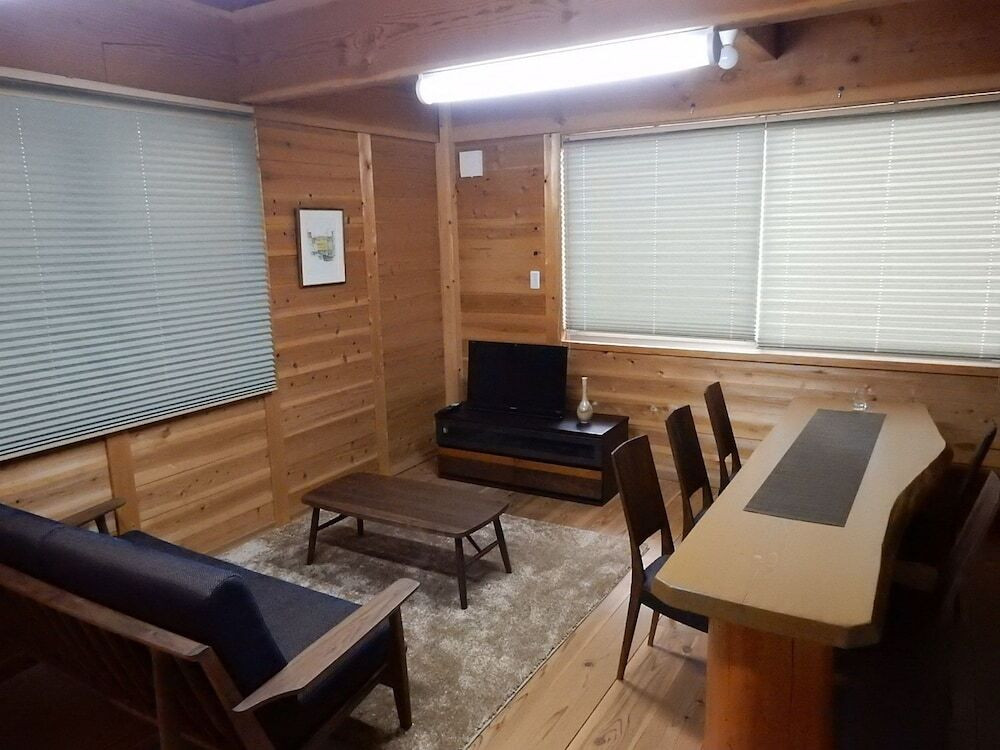 リビングルーム