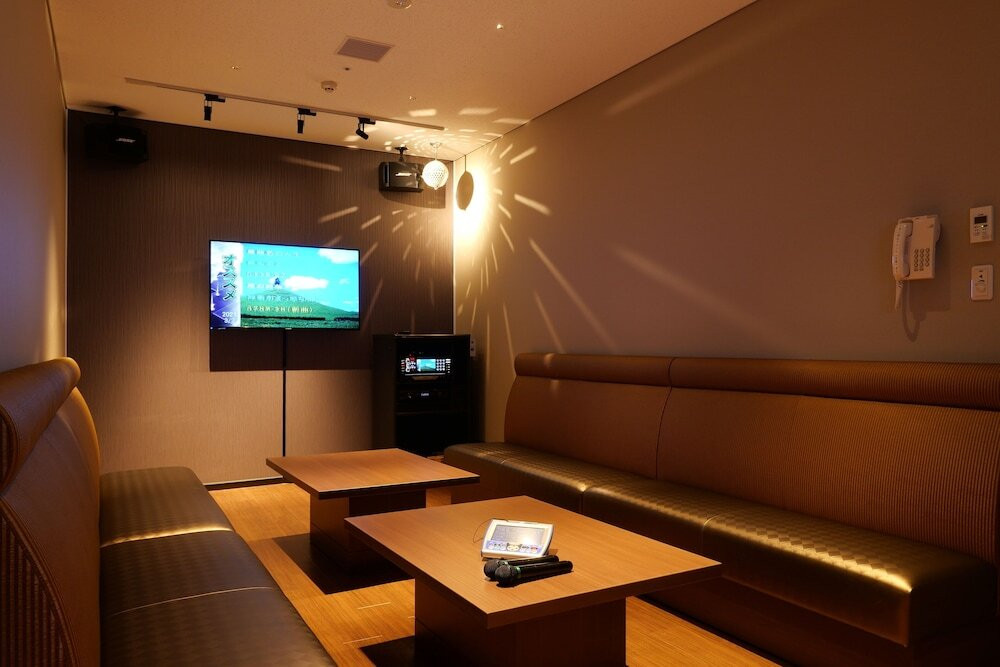 カラオケ ルーム