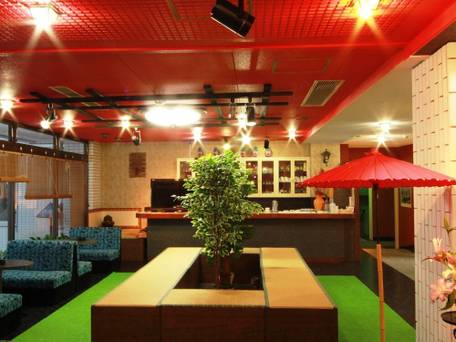 ホテルグレース白馬 / 3