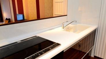 専用キッチン / 31