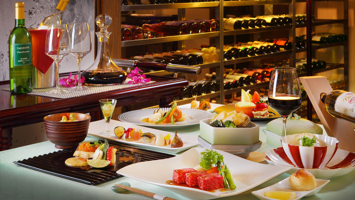 自然の豊かさと優しさが染み渡る温かな宿3977701