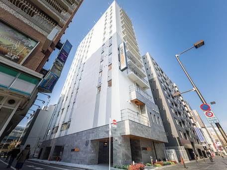 スーパーホテル東京・赤羽駅南口 / 3