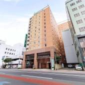 西鉄イン小倉（福岡県 ビジネスホテル） / 4