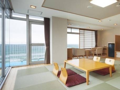 鴨川シーワールドホテル / 3