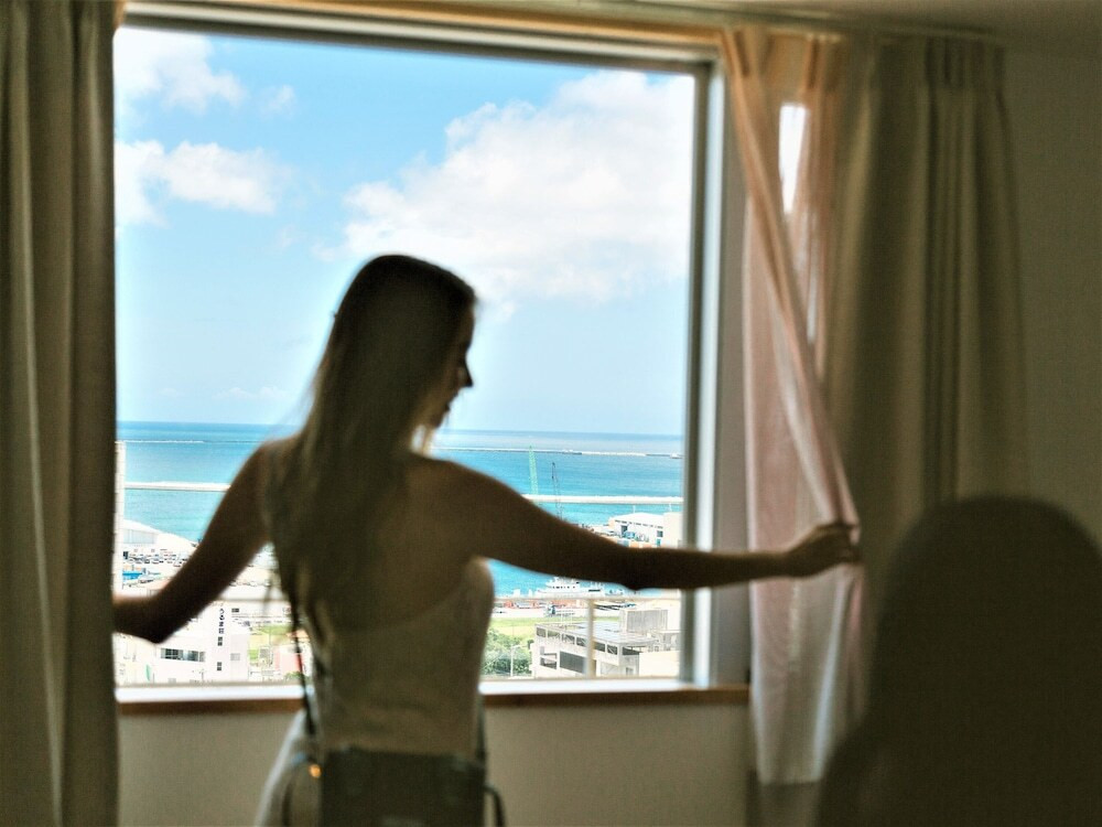 ビーチ / オーシャン ビュー