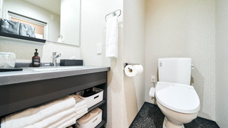 スタンダード ツインルーム ダブルベッド 2 台