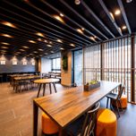 レトロな街巡りに癒しのステイ…ご褒美気分たっぷりの神田おさんぽ旅