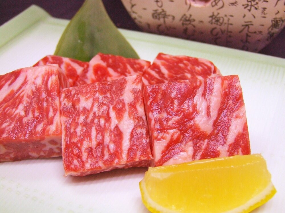 食事・飲み物