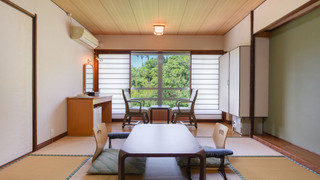 和室 眺望おまかせ 禁煙