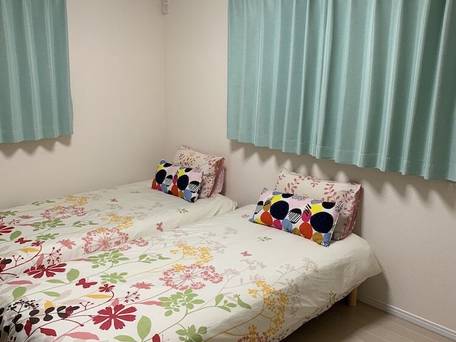 奈良ゲストハウス楓 / 3