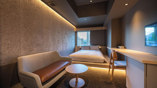 コンフォート ダブルルーム 禁煙