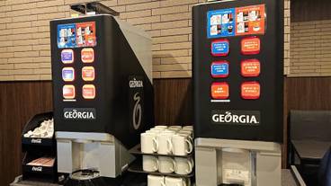 朝食ビュッフェ / 1