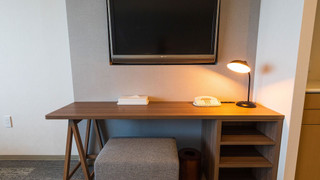 スタンダード ルーム 禁煙